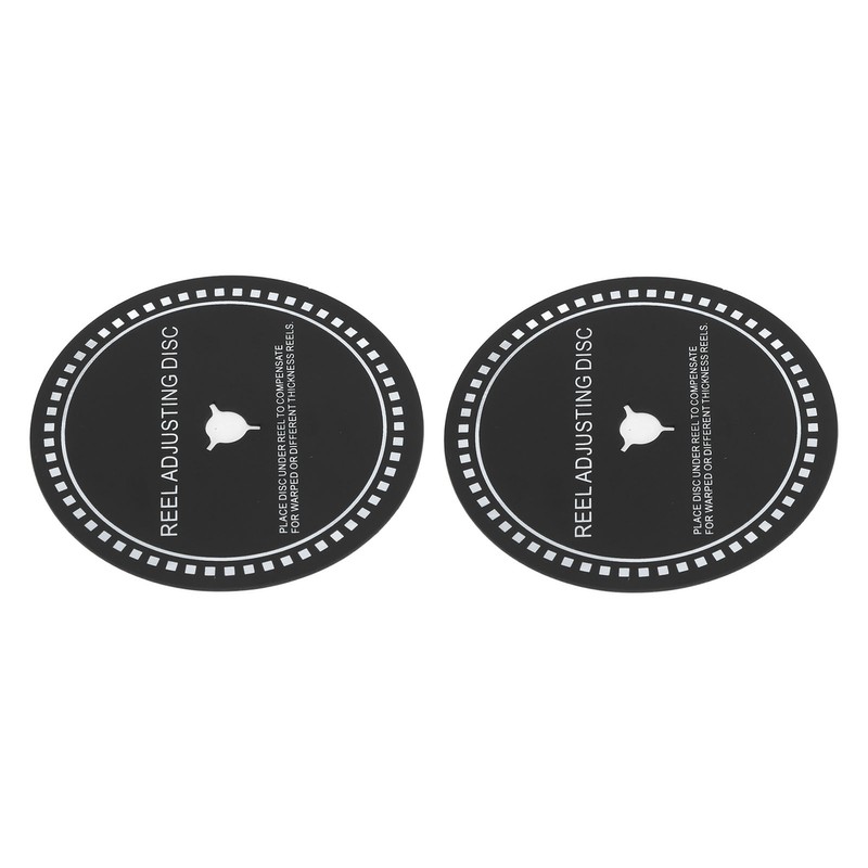 2Pcs Nab HUB Adapter Spacer 82mm Diameter Replacement Silicone Reel