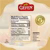 Gefen Baking Powder, 8oz Resealable Container, Gluten Free, Aluminum Free,