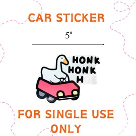 3PC Funny Cute Fun Car Window Bumper Sticker Decal for Cars Truck Vehicles Stickers for Your Car Women Men Accessories Bestie Please Let Me Merge Have The Day You Deserve (Funny Car Stickers 3PC A)