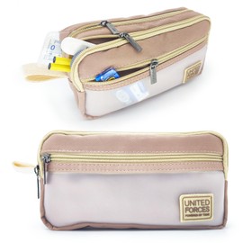 GODCHI pen case, Pink, Easy