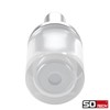 SOTECH Pack of 100 Floor Support for Drill Hole 3
