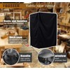 Table saw cover, High Density Waterproof Table Saw Cover, Outdoor