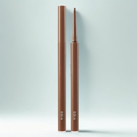 Anjumain Bbia Last Auto Gel Eyeliner Slim 0.1g, Soul Brown S, 1 pc. / 삐아 라스트 오토 젤 아이라이너 슬림 0.1g, 소울브라운S, 1개