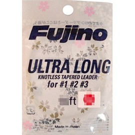 Fujino Ultra Long Reader 18ft 5X