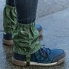 Adtrek Outdoor Hiking/Walking/Trekking Waterproof Boot Ankle Legging Gaiters, Fits Sizes