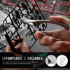 FERYES Stainless Steel Model Nippers - Ultra-Precision Model Tools Gundam