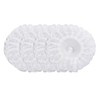 SYBL 4PCS White Lace Bouquet Collar DIY Decoration Bridal Bouquet
