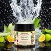 SAIF AL FARES Sugar Scrub Exfoliates Dead Skin | Keeps