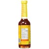 Lingham's HOT SAUCE ORIGINAL, 12.6 Ounce