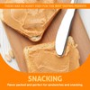 Crazy Richard's 100% All-Natural Crunchy Vegan Peanut Butter with No