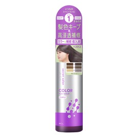 Secret Salon Colorplex Serum Purple Hair Care, Hair Treatment, Color Serum, Color Treatment, Hair Color Correction, Hair Color Refill