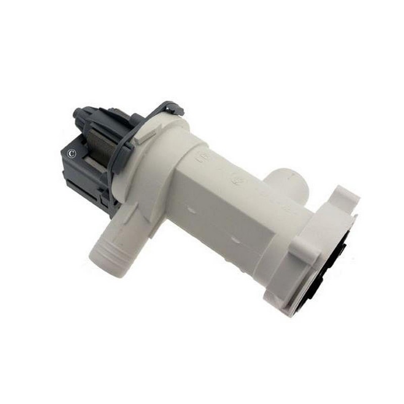 Piece of the manufacturer – pump pipe cleaning spiral for