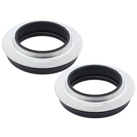 Strut Bearing Suspension Strut Support Bearing Front Axle Front Left and Right for Passat B6 B7 3C CC for Polo 6N 9N for Scirocco 3 for Tiguan 5N for Touran 1T for Octavia 2 1Z Superb 3T Yeti 5L