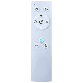 Replacement Remote Control for Dyson TP02 TP03 Pure Cool Link Tower Air Purifier Fan