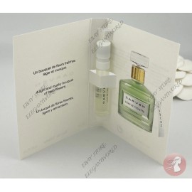 Carven L'eau De Toilette Sample Parfum Parfume Spray .04 fl oz / 1.2 ml New