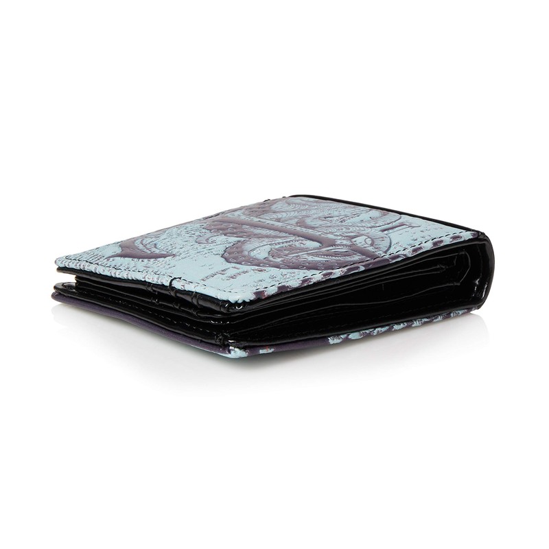 Shagwear Wallet for men. Black