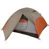 ALPS Mountaineering Lynx 2-Person Tent - Gray/Navy