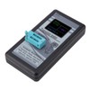 M328 Multifunctional LCD Display Digital Transistor Tester 0.5Ω - 50MΩ