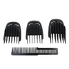Replacement 9mm 12mm 16mm Haircut Blade Guards, Hair Guide Comb