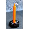 Ebros Gift Pack of 12 Wicca Witchcraft Ritual Spell Altar