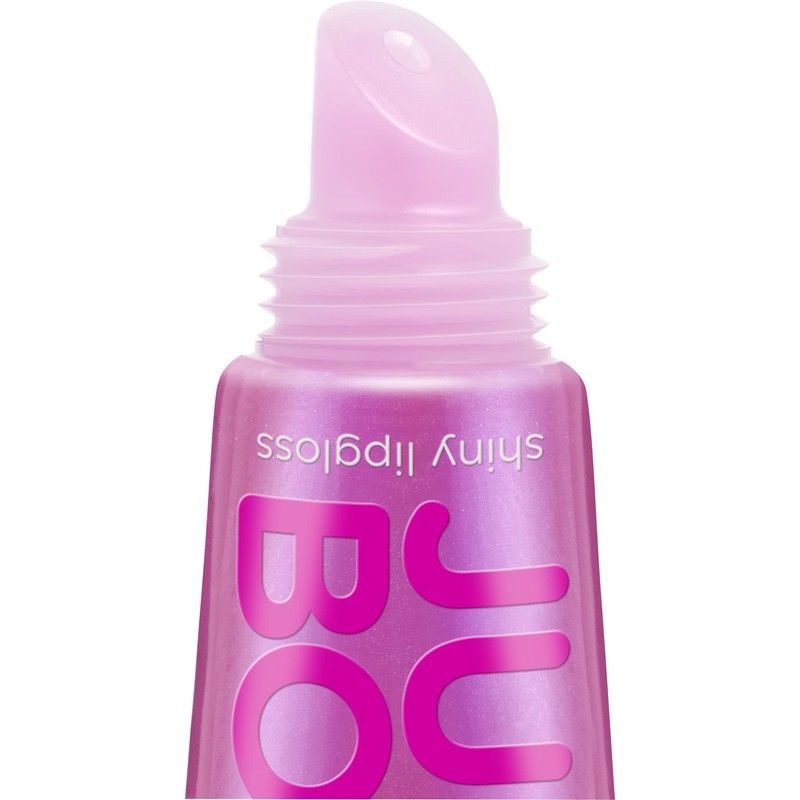 Juicy Bomb Brillo de labios #105-bouncy Bubblegum 10 ml
