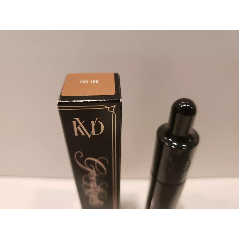 Kat Von D~Good Apple~Lightwei