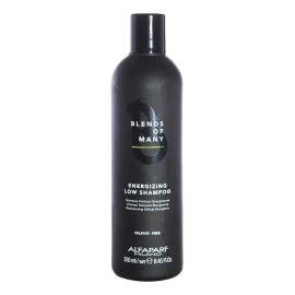 Mezclas De Muchos Shampoo Energizante Bajo 250ml - Alfaparf