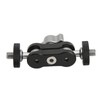 Camera Articulating Arm Aluminium Alloy Adjustable 1/4in Screw Interface Expansion