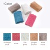 CUOL Beauty Hair Care Slim Bath Towel Dark Moss