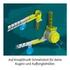 KOSMOS 621414 Gecko Run Action Starter Expansion, Accessories for Vertical