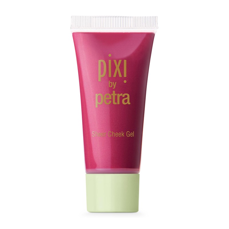 Pixi Beauty Sheer Cheek Gel - Rosy | Gel Blush
