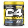 Cellucor C4 Sport Pre Entreno en Polvo 30 Servicios Sin