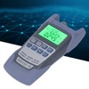 Fiber Optic Cable Tester Integrated High Accuracy 7 Wavelengths Anti