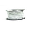 M22759/16-18 Mil-Spec Tefzel Hi-Temp Stranded Wire 18AWG Gauge (100FT, White)