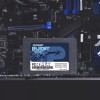 Patriot Burst Elite 120G 240G 480GB 960GB 2.5" SATA3 6GB/s