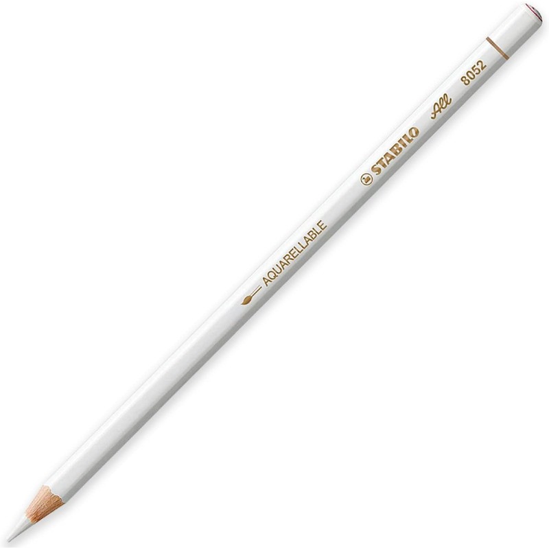STABILO All Watercolour Effect Pencil - Pack of 5 -