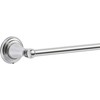 Delta 70018 Windemere 18 in. Wall Mount Towel Bar Bath