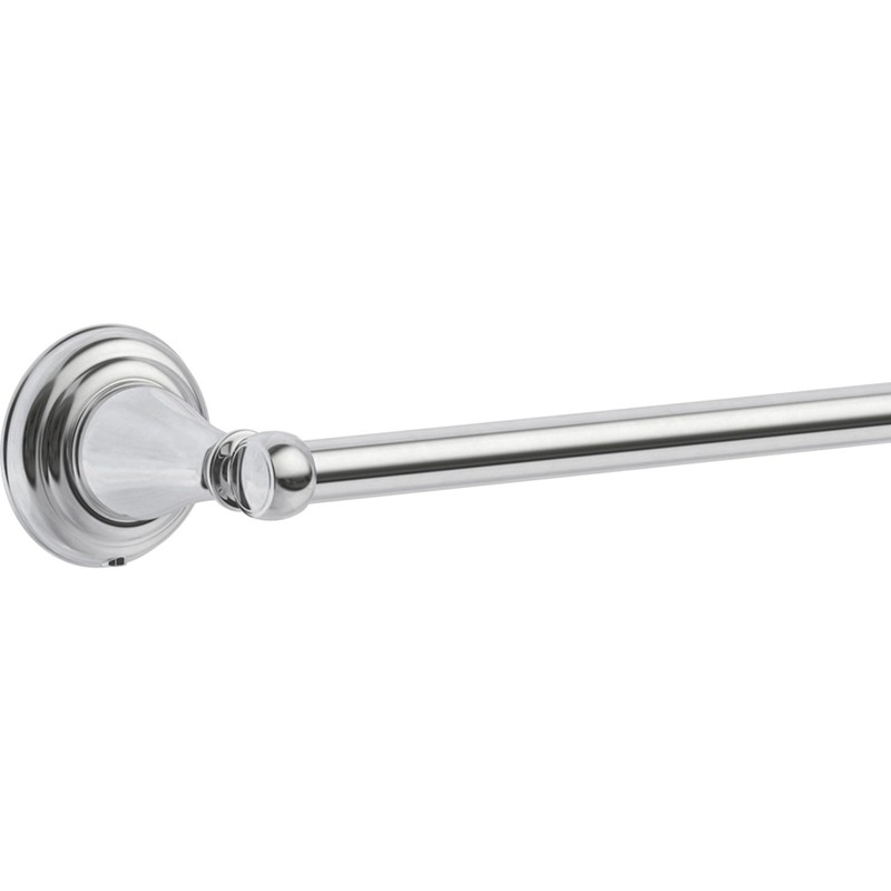 Delta 70018 Windemere 18 in. Wall Mount Towel Bar Bath
