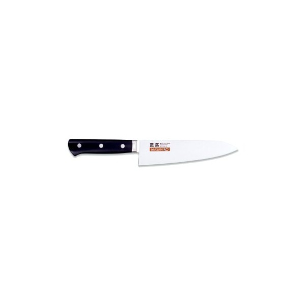 正広 MV – H Chef's Knife 18 cm 14910 (Plush Pattern)