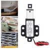 Mini Electric Linear Actuator 15mm Stroke 150N Thrust 4mm/s Speed