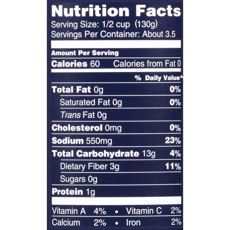 Bush's Best Baked Beans, Golden Hominy, 15.5 Oz (Pack of