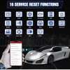 Vgate vLinker FS BT Auto OBD2 Tool Ford FORScan HS/MS-CAN