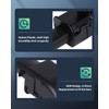 SCITOO 4pcs Reverse Backup Parking Assist Sensors fit for Lexus