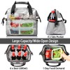 Lunch Bag Insulated Lunch Box for Women Large Lunch Bags