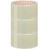 Nopi® Universal Packaging Tape, Polypropylene, 50 mm x 66 m