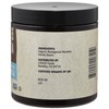 Lafaza Organic Madagascar Bourbon Pure Ground Vanilla Bean Powder, 4oz