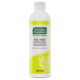 Thursday Plantation Buy Thursday Plantation Tea Tree Everyday Shampoo Original 250ml Online
