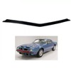 Front Bumper Filler Panel Fits for 1974-1975 Pontiac Firebird Trans