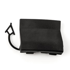 LST Towing Eye Cover Cap Front Right Grained T6 SG 2015-2019
