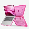 MOSISO Compatible with MacBook Pro 16 inch Case 2025-2021 M4